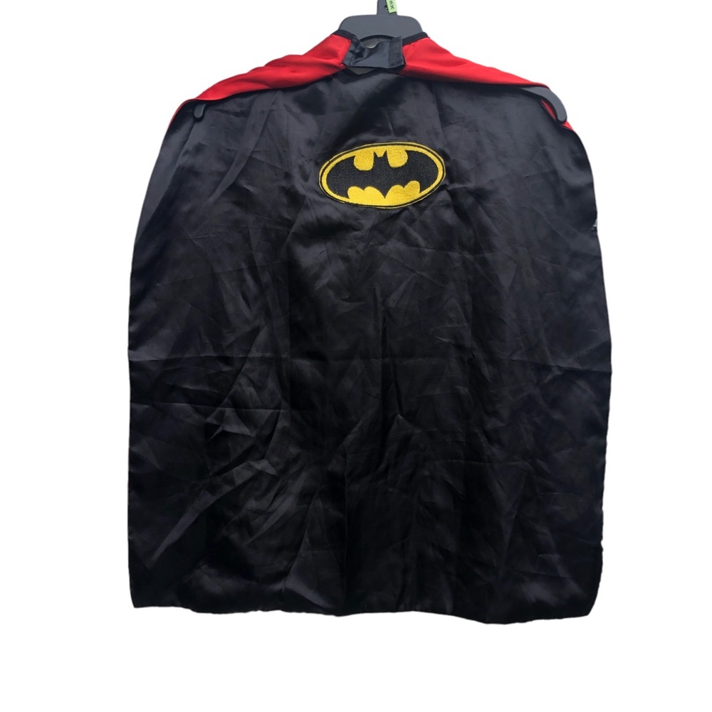 DC Comics Batman - Superman reversible Cape